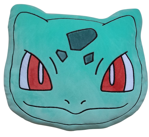 Pok�mon pol�t�� Bulbasaur