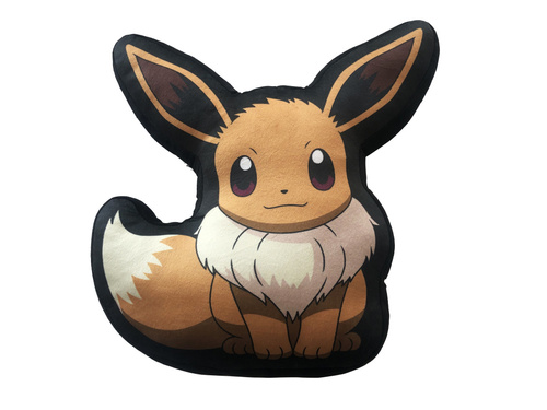 Pok�mon pol�t�� Eevee