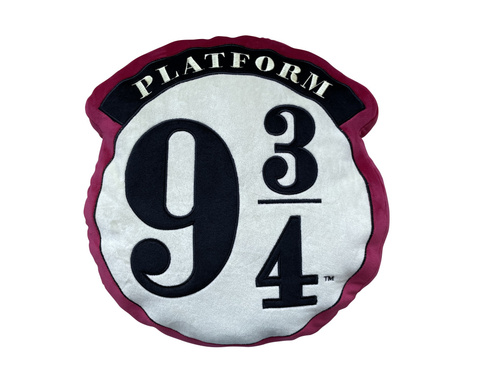 Harry Potter pol�t�� 9 a 3/4