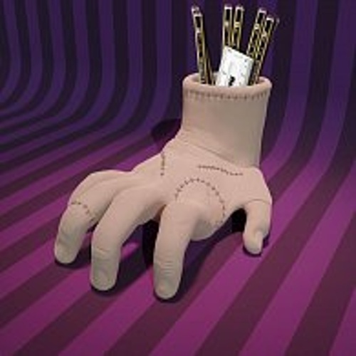 Dr��k na tu�ky Wednesday EPEE