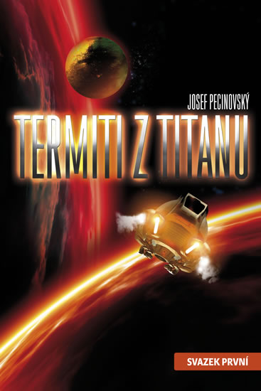 Termiti z Titanu 1