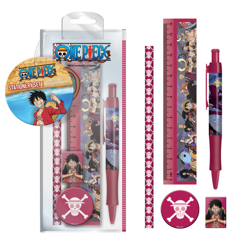 �koln� set One Piece