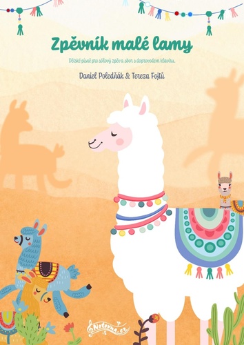 Zp�vn�k mal� lamy