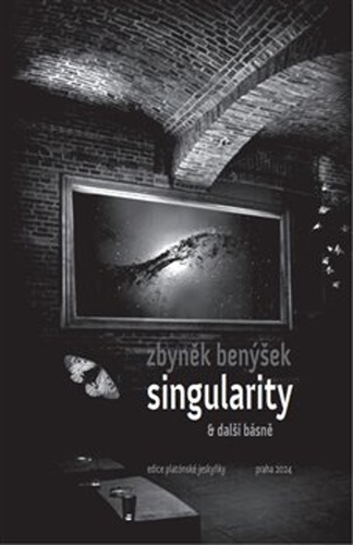Singularity a dal�� b�sn� BEN݊EK