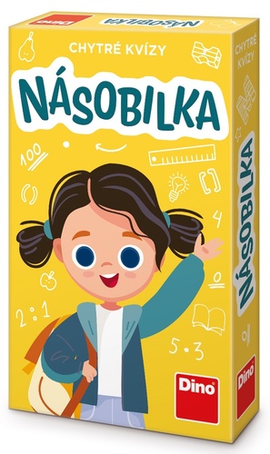 Chytr� kv�zy N�sobilka