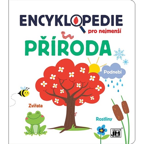 Encyklopedie pro nejmen�� P��roda