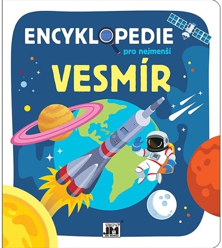 Encyklopedie pro nejmen�� Vesm�r