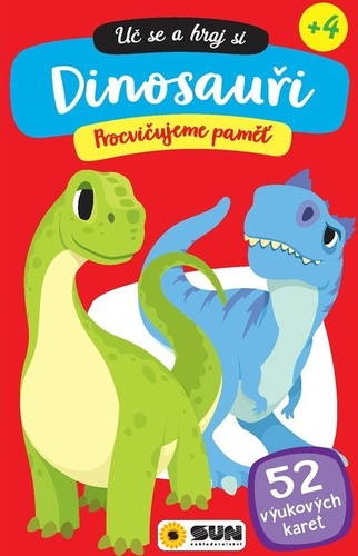 Dinosau�i U� se a hraj si