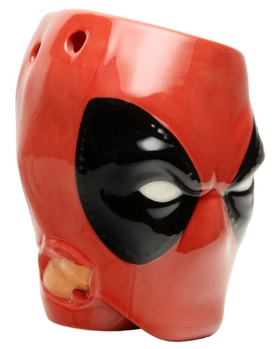 Dr��k na tu�ky Deadpool