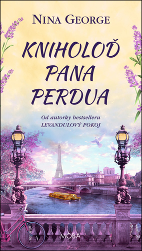 Kniholo� pana Perdua