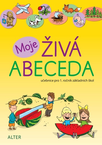 Moje �IV� ABECEDA n.v.