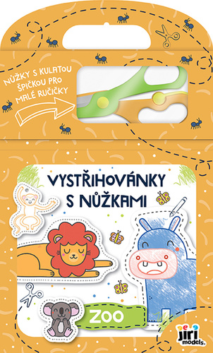 Vyst�ihov�nky s n��kami Zoo JM