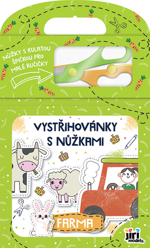 Vyst�ihov�nky s n��kami Farma JM