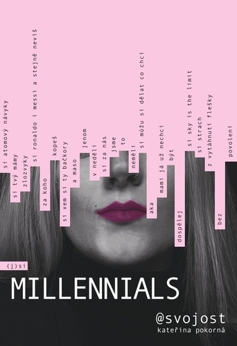 Millennials DO�EL KARAMEL