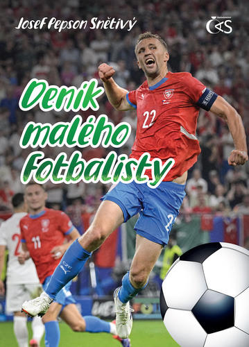 Den�k mal�ho fotbalisty 6v