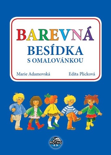 Barevn� bes�dka