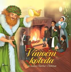 V�no�n� koleda PIEROT