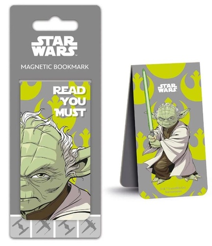 Z�lo�ka magnetick� SW Yoda EPEE