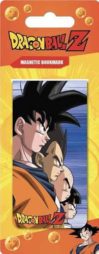 Z�lo�ka magnetick� Dragon Ball EPEE