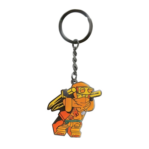 LEGO Ninjago Arin p��v�sek na kl��e