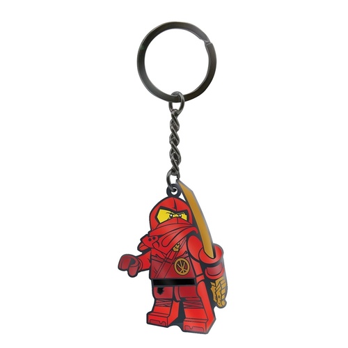 LEGO Ninjago Kai p��v�sek na kl��e