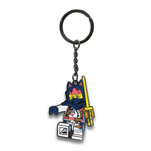 LEGO Ninjago Sora p��v�sek na kl��e