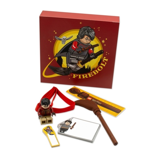 LEGO Harry Potter D�rkov� sada pro �ten.