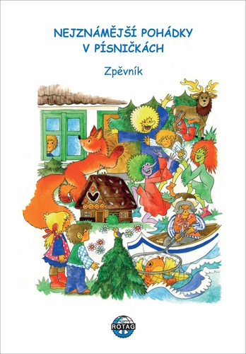 Nejzn�m�j�� poh�dky v p�sni�k�ch