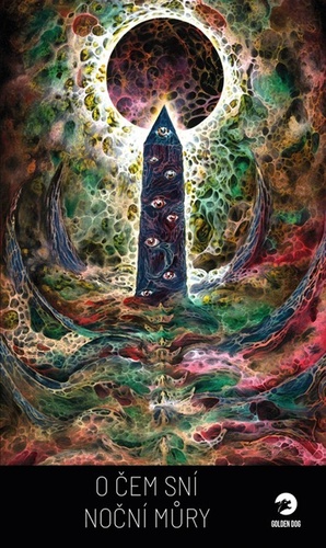 O �em sn� no�n� m�ry