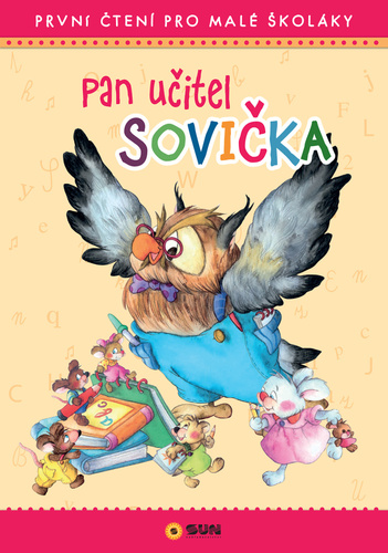 Pan u�itel Sovi�ka SUN