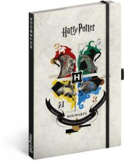 Notes Harry Potter linkovan� PRESCO