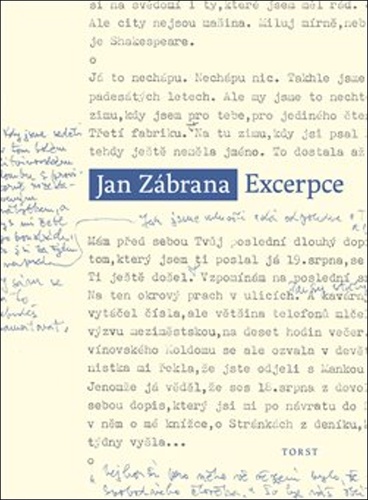 Excerpce TORST
