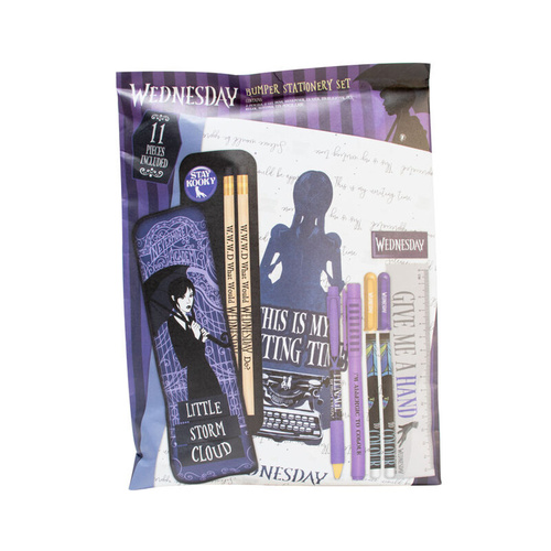 Wednesday �koln� set premium