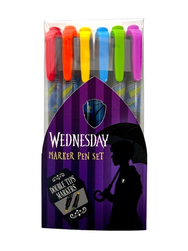 Wednesday set zv�raz�ova��