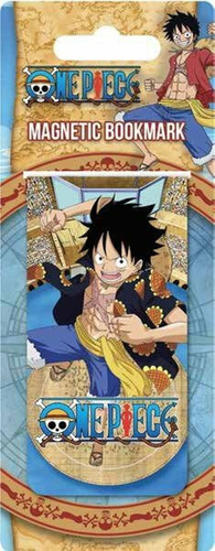 Z�lo�ka mangetick� One Piece