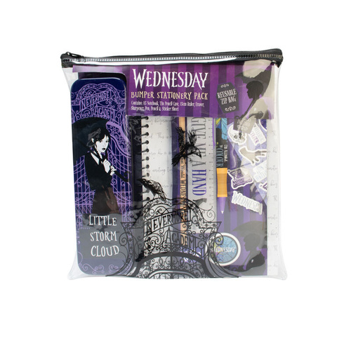 Wednesday �koln� set velk�