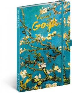 Notes Vincent van Gogh linkovan� PRESCO