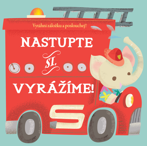 Nastupte si vyr��me!