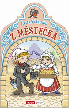 �esk� ��kadla z m�ste�ka