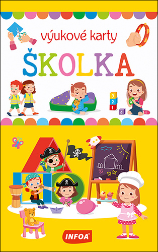 �kolka v�ukov� karty