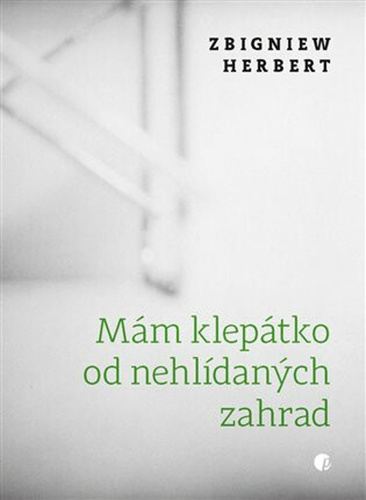 M�m klep�tko od nehl�dan�ch zahrad