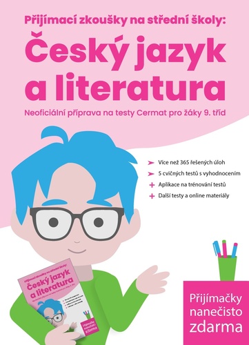 P�ij�mac� zkou�ky na st�edn� �koly: �J