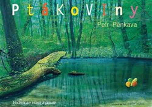Pt�koviny P�NKAVA PETR