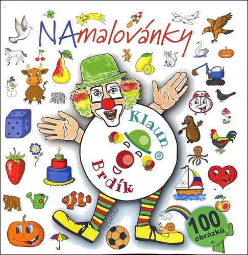 Namalov�nky