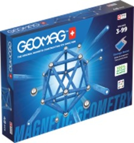 Geomag Geometry 48 d�lk�