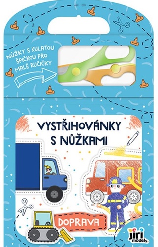 Vyst�ihov�nky s n��kami Doprava JM