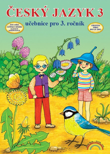 �esk� jazyk 3 u�ebnice 4v . NOV� �KOLA