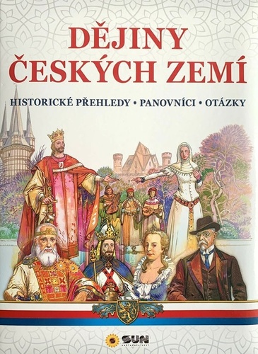 D�jiny �esk�ch zem� 4v SUN