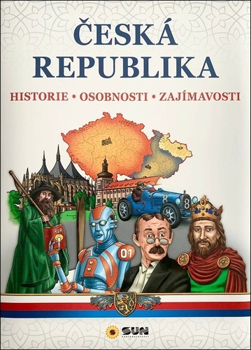 �esk� republika historie - osobnosti