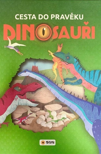Dinosau�i Cesta do prav�ku